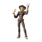 Mafex No.229 Scarecrow (Batman: Hush) Action Figure