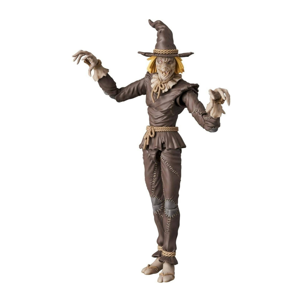 Mafex No.229 Scarecrow (Batman: Hush) Action Figure