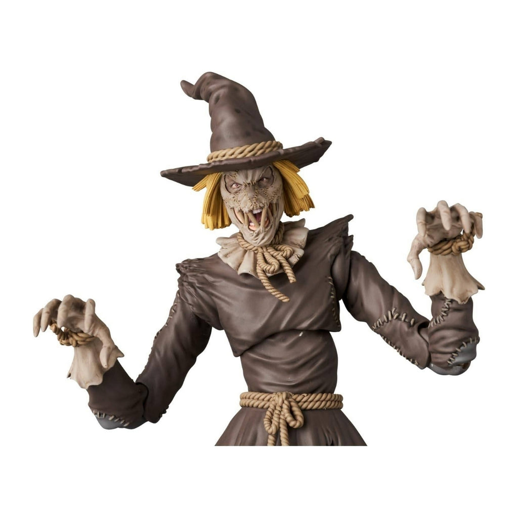 Mafex No.229 Scarecrow (Batman: Hush) Action Figure
