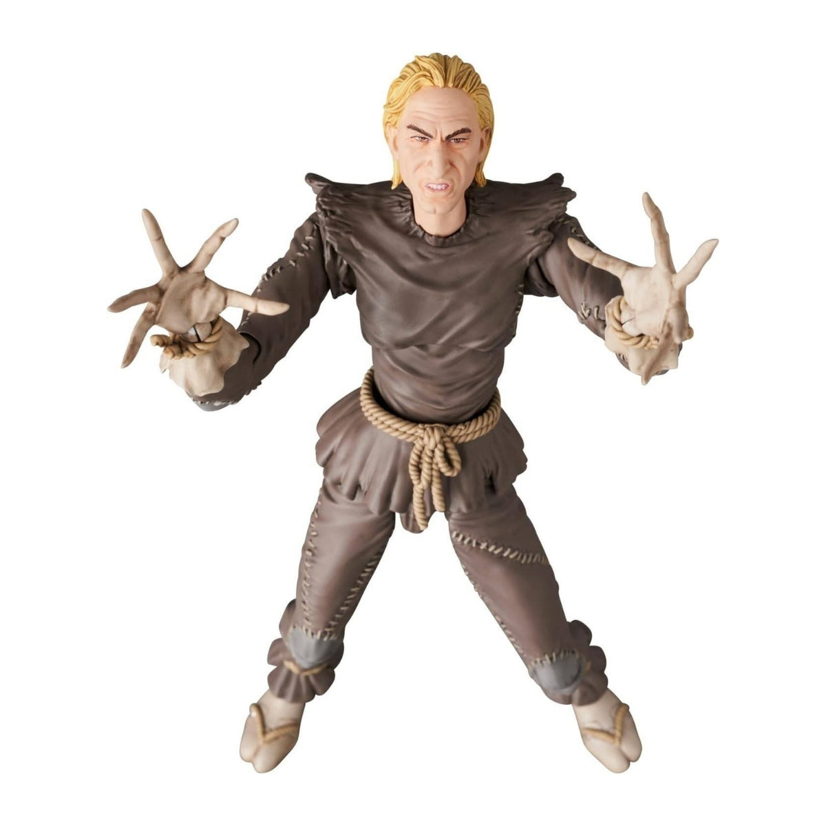 Mafex No.229 Scarecrow (Batman: Hush) Action Figure