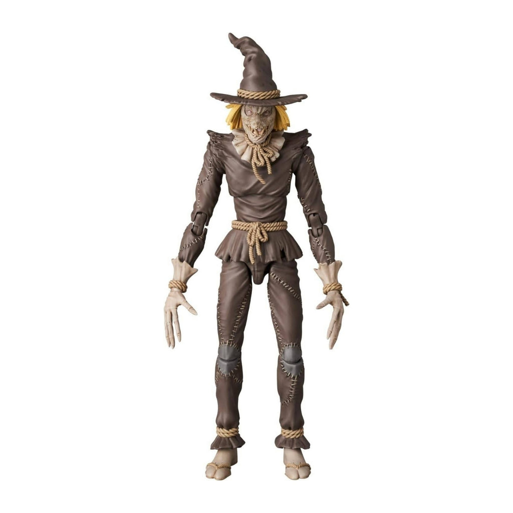 Mafex No.229 Scarecrow (Batman: Hush) Action Figure