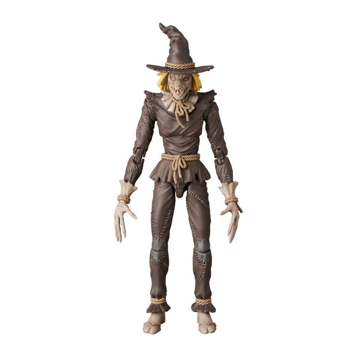 Mafex No.229 Scarecrow (Batman: Hush) Action Figure