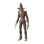 Mafex No.229 Scarecrow (Batman: Hush) Action Figure