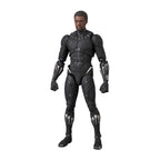 Mafex No.230 Black Panther, Version 1.5 (Marvel Infinity Saga) Action Figure