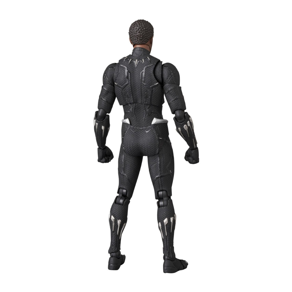 Mafex No.230 Black Panther, Version 1.5 (Marvel Infinity Saga) Action Figure
