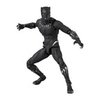 Mafex No.230 Black Panther, Version 1.5 (Marvel Infinity Saga) Action Figure