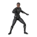 Mafex No.230 Black Panther, Version 1.5 (Marvel Infinity Saga) Action Figure