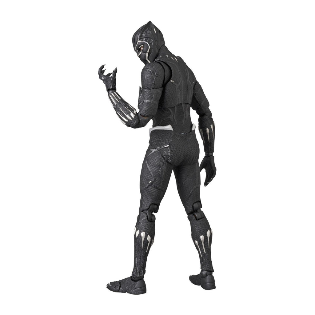 Mafex No.230 Black Panther, Version 1.5 (Marvel Infinity Saga) Action Figure