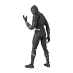 Mafex No.230 Black Panther, Version 1.5 (Marvel Infinity Saga) Action Figure