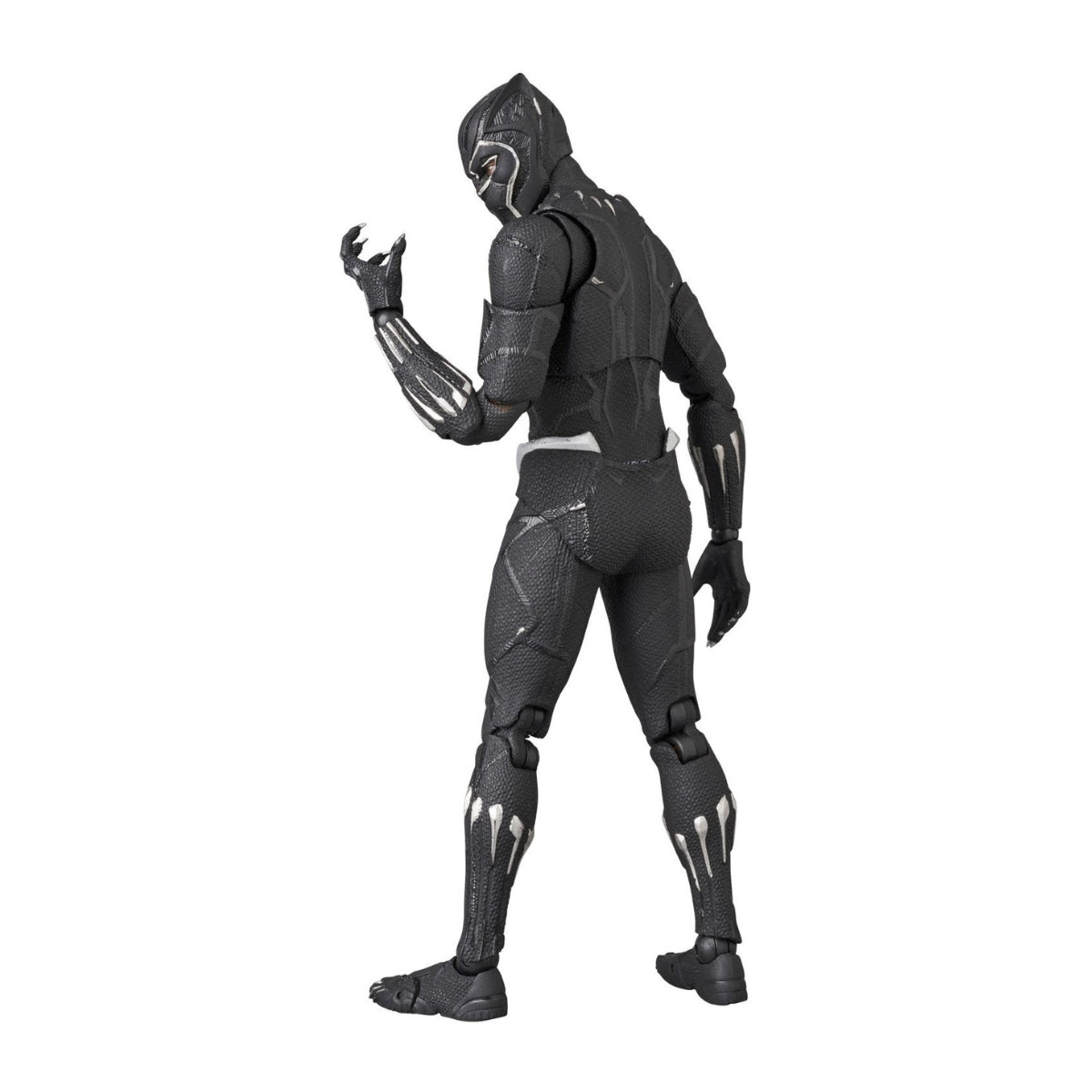 Mafex No.230 Black Panther, Version 1.5 (Marvel Infinity Saga) Action Figure