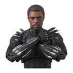 Mafex No.230 Black Panther, Version 1.5 (Marvel Infinity Saga) Action Figure