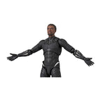 Mafex No.230 Black Panther, Version 1.5 (Marvel Infinity Saga) Action Figure