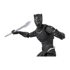 Mafex No.230 Black Panther, Version 1.5 (Marvel Infinity Saga) Action Figure