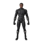 Mafex No.230 Black Panther, Version 1.5 (Marvel Infinity Saga) Action Figure