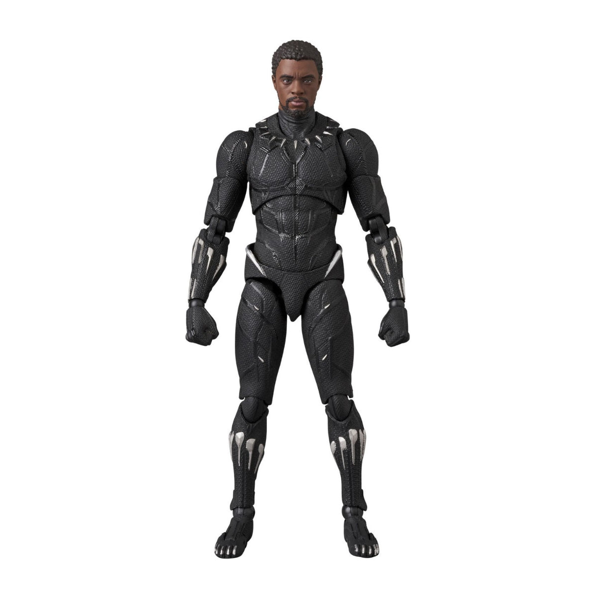 Mafex No.230 Black Panther, Version 1.5 (Marvel Infinity Saga) Action Figure