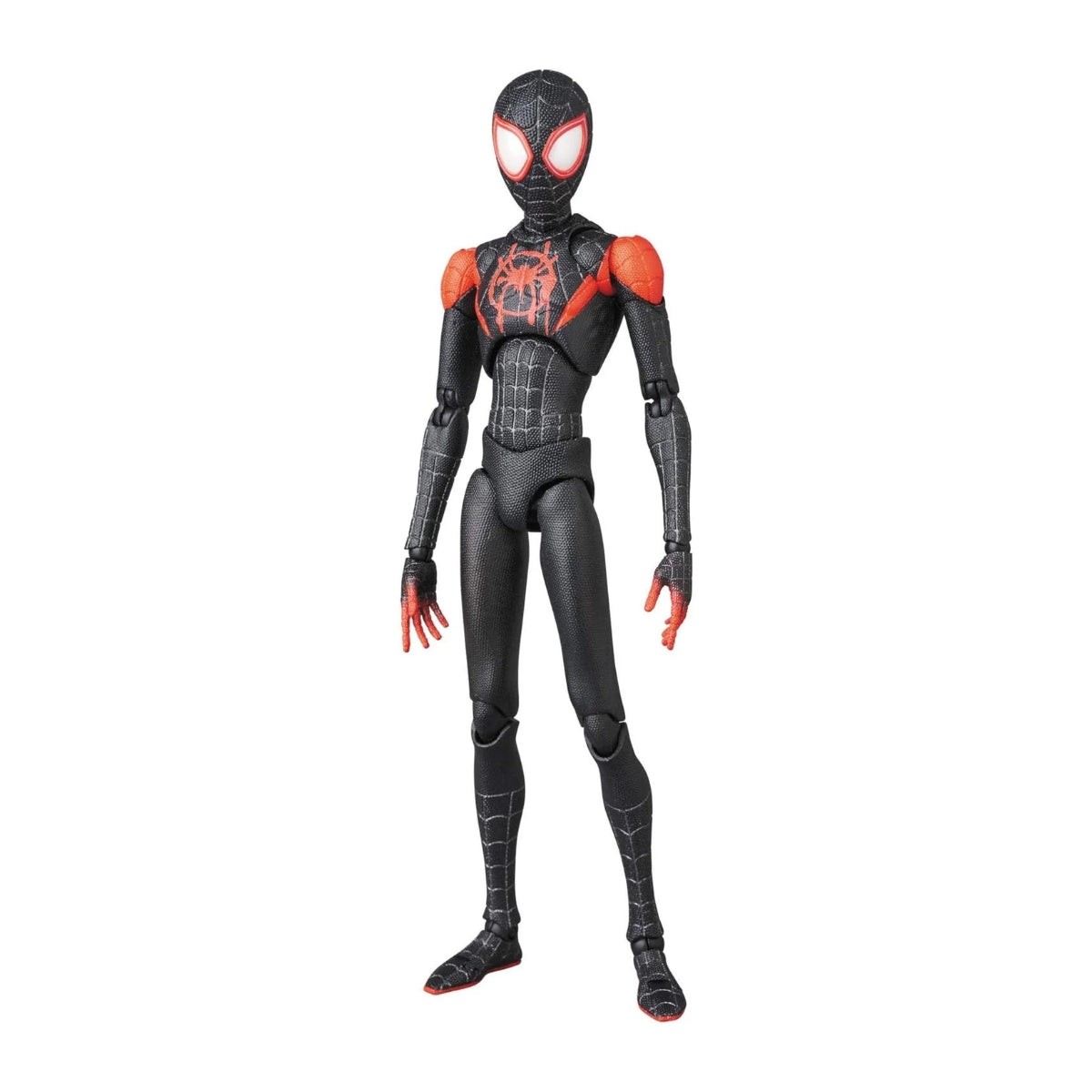 Mafex No.236 Spider-Man: Into the Spider-Verse Miles Morales Action Figure