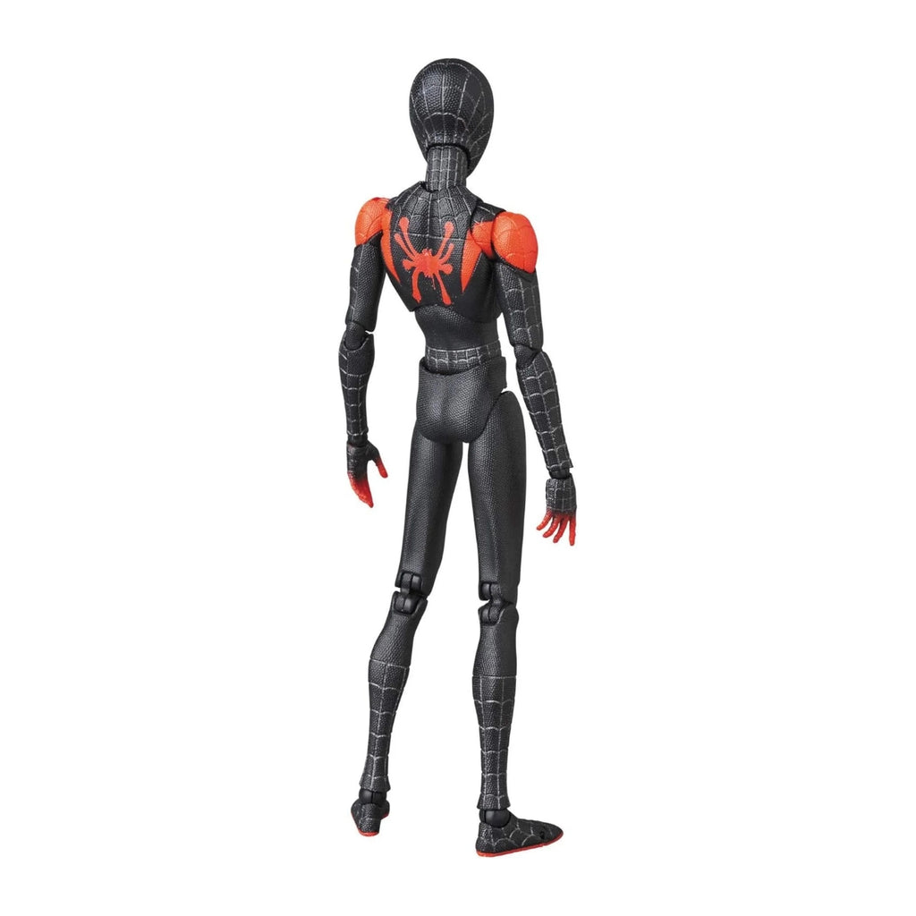 Mafex No.236 Spider-Man: Into the Spider-Verse Miles Morales Action Figure