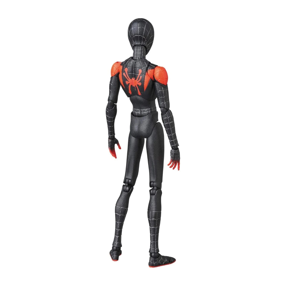 Mafex No.236 Spider-Man: Into the Spider-Verse Miles Morales Action Figure