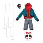 Mafex No.236 Spider-Man: Into the Spider-Verse Miles Morales Action Figure