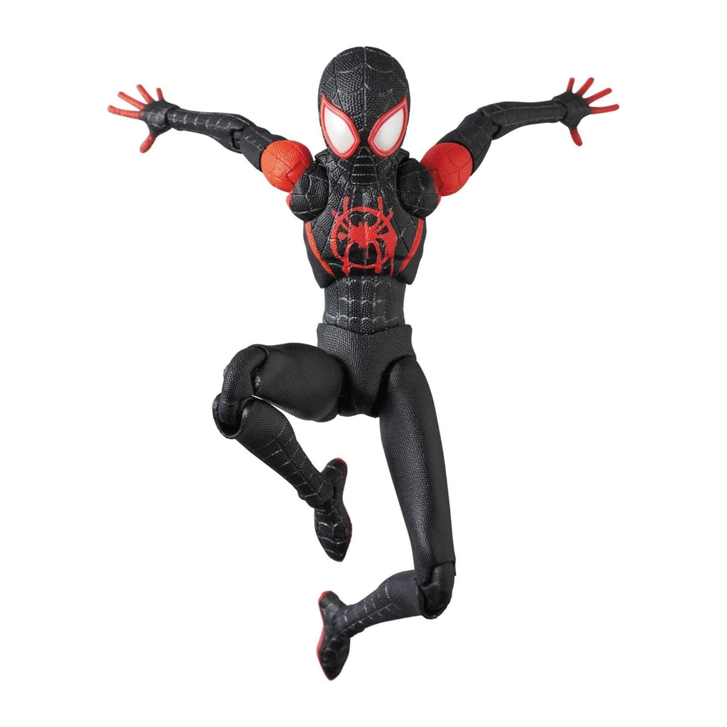 Mafex No.236 Spider-Man: Into the Spider-Verse Miles Morales Action Figure
