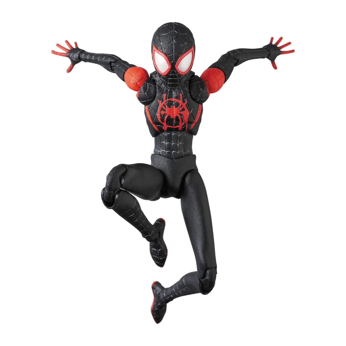 Mafex No.236 Spider-Man: Into the Spider-Verse Miles Morales Action Figure
