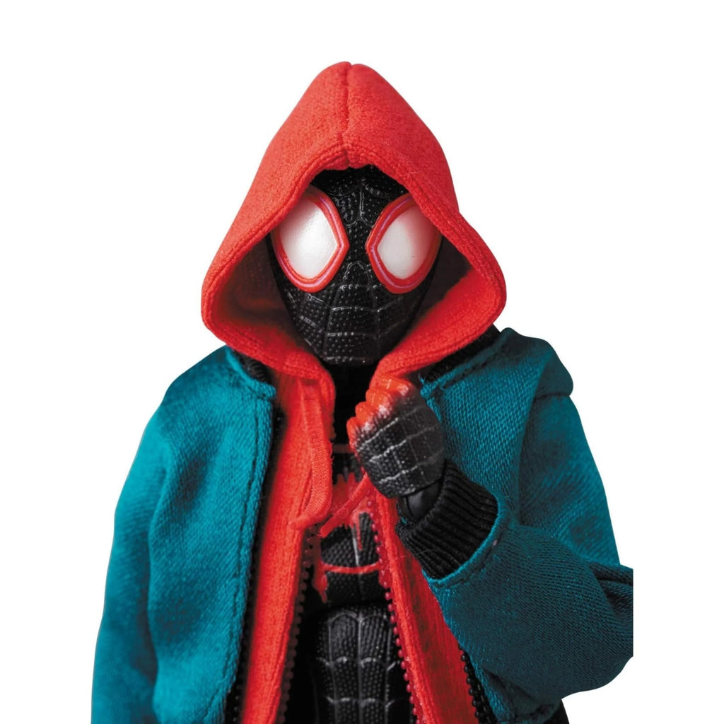 Mafex No.236 Spider-Man: Into the Spider-Verse Miles Morales Action Figure