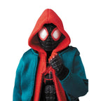 Mafex No.236 Spider-Man: Into the Spider-Verse Miles Morales Action Figure