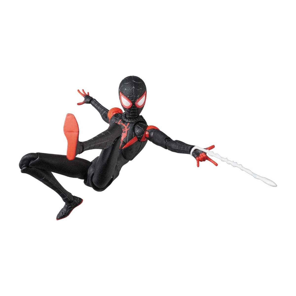 Mafex No.236 Spider-Man: Into the Spider-Verse Miles Morales Action Figure