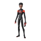 Mafex No.236 Spider-Man: Into the Spider-Verse Miles Morales Action Figure
