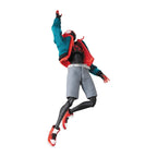 Mafex No.236 Spider-Man: Into the Spider-Verse Miles Morales Action Figure