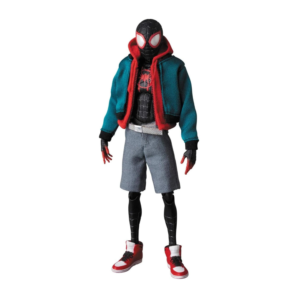 Mafex No.236 Spider-Man: Into the Spider-Verse Miles Morales Action Figure