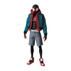 Mafex No.236 Spider-Man: Into the Spider-Verse Miles Morales Action Figure