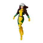 Mafex No.242 Rogue (Comic Version) X-Men Action Figure