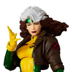 Mafex No.242 Rogue (Comic Version) X-Men Action Figure