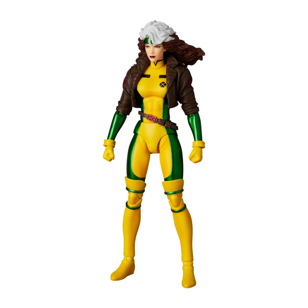 Mafex No.242 Rogue (Comic Version) X-Men Action Figure