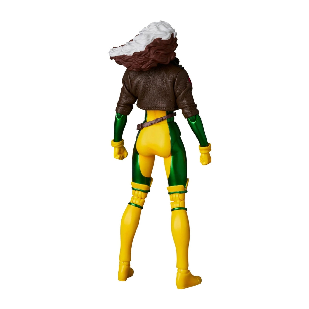 Mafex No.242 Rogue (Comic Version) X-Men Action Figure