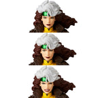 Mafex No.242 Rogue (Comic Version) X-Men Action Figure