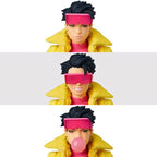 Mafex No.253 Jubilee (Comic Version) X-Men Action Figure