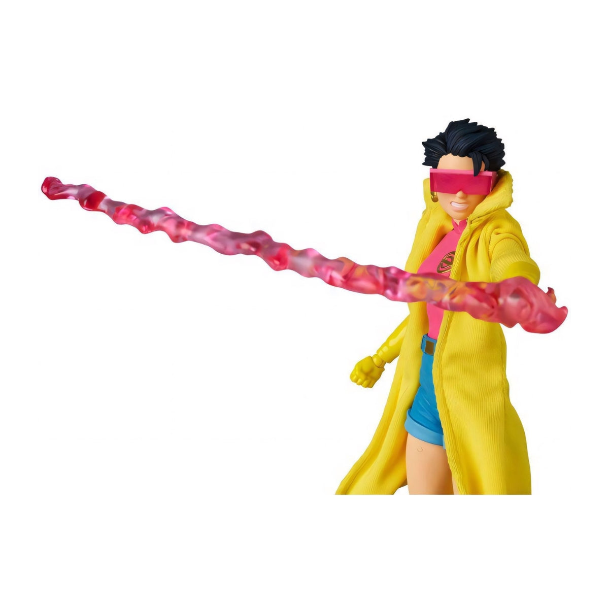 Mafex No.253 Jubilee (Comic Version) X-Men Action Figure