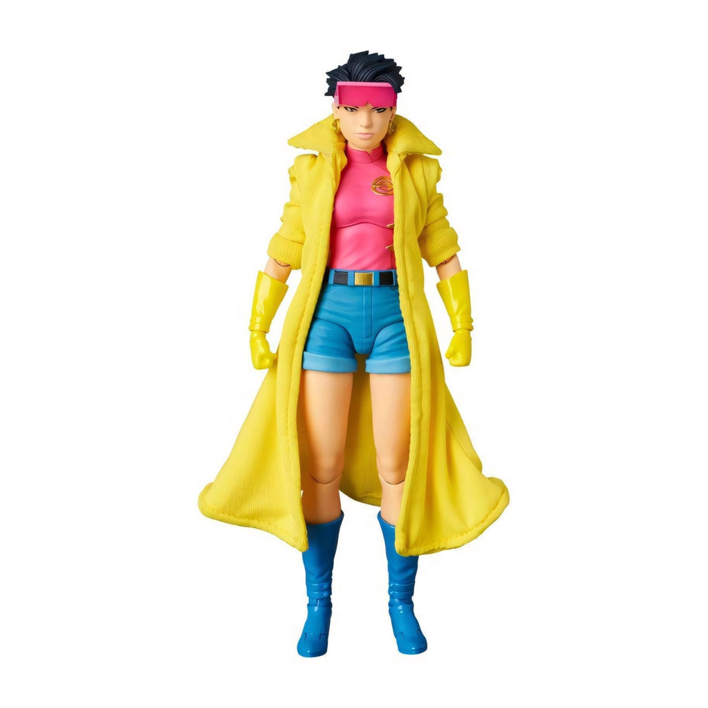 Mafex No.253 Jubilee (Comic Version) X-Men Action Figure