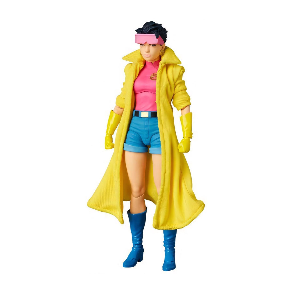 Mafex No.253 Jubilee (Comic Version) X-Men Action Figure