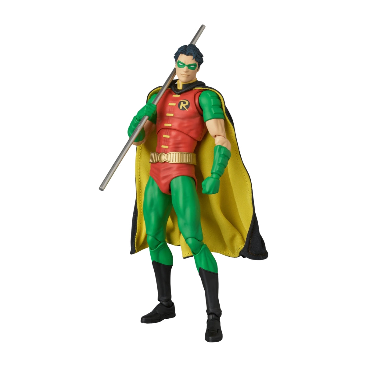Mafex No.264 Robin (Batman: Hush) Action Figure