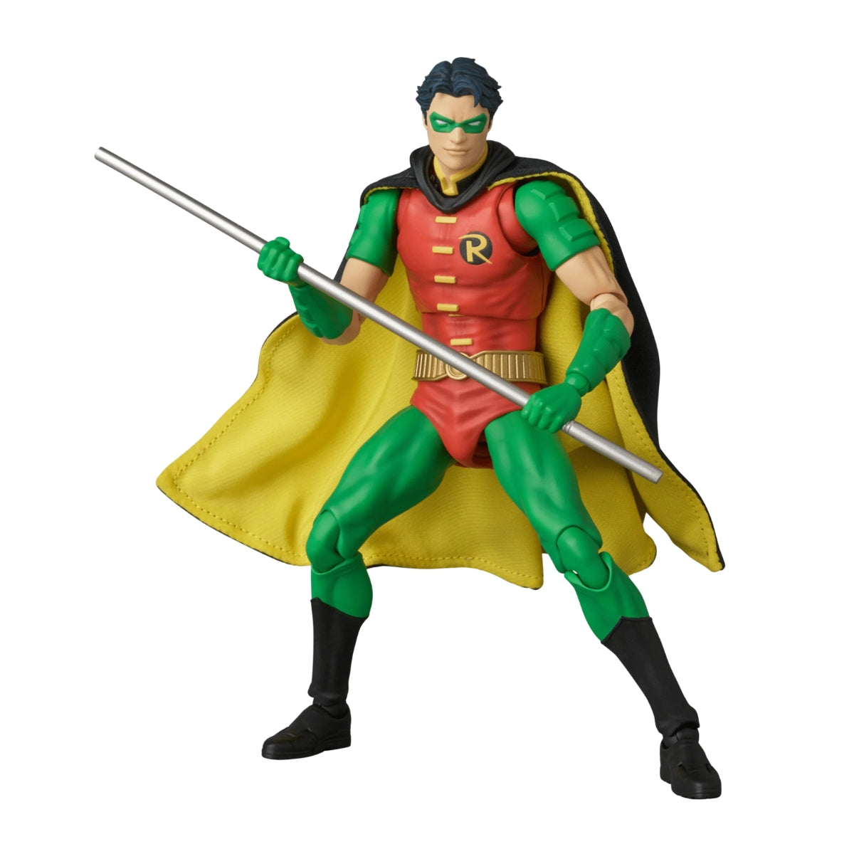 Mafex No.264 Robin (Batman: Hush) Action Figure