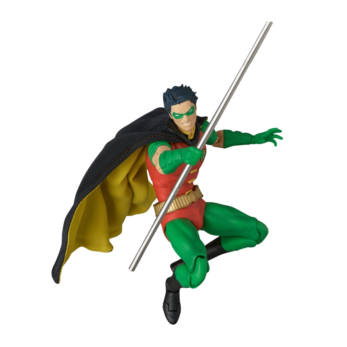 Mafex No.264 Robin (Batman: Hush) Action Figure