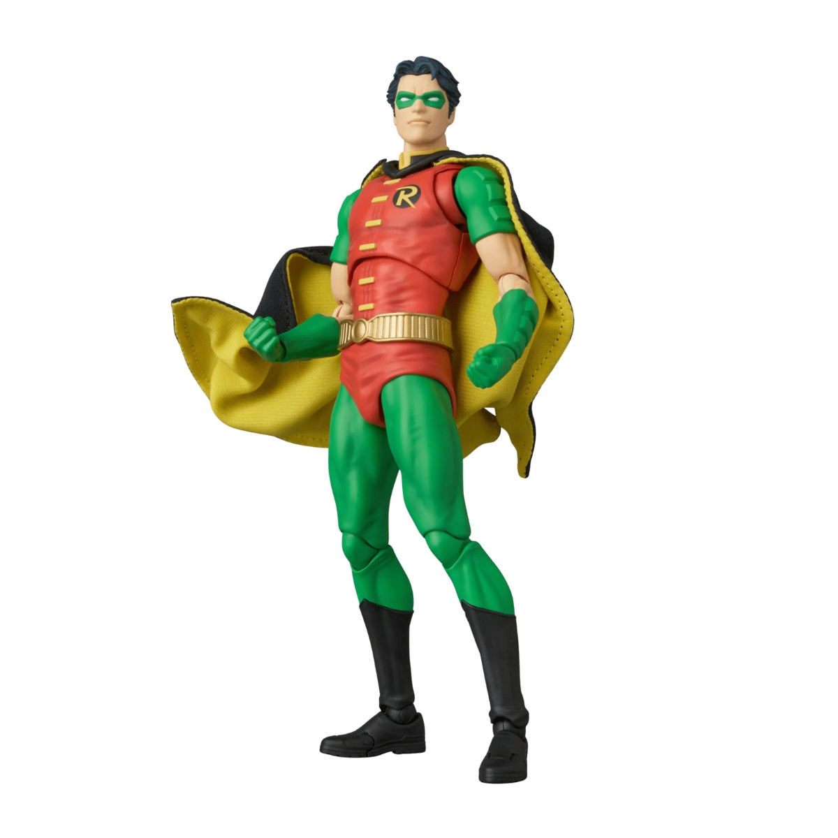 Mafex No.264 Robin (Batman: Hush) Action Figure