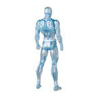 Mafex No.283 Iceman (Comic Version) X-Men Action Figure