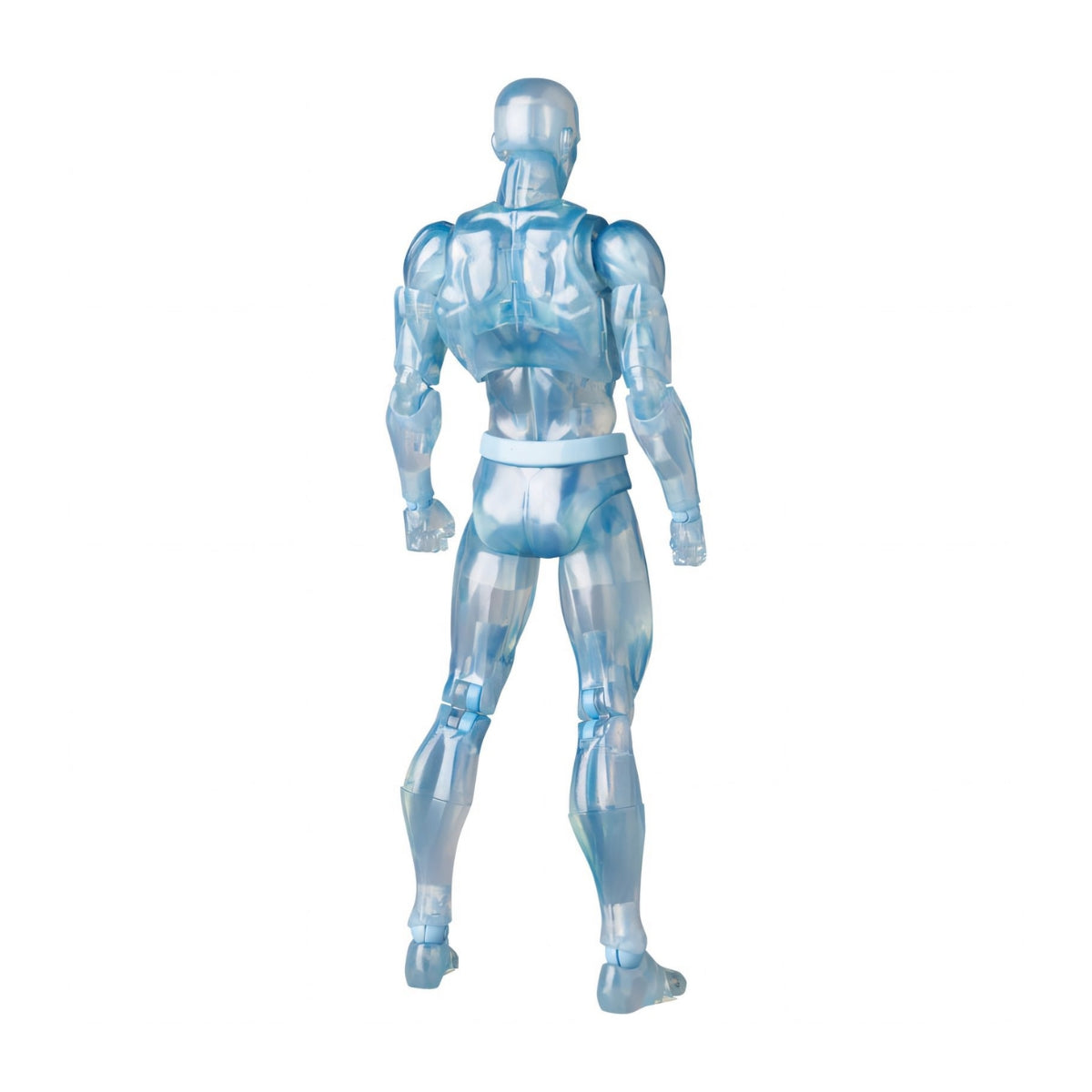 Mafex No.283 Iceman (Comic Version) X-Men Action Figure