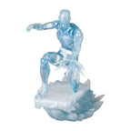 Mafex No.283 Iceman (Comic Version) X-Men Action Figure