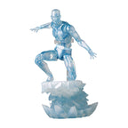 Mafex No.283 Iceman (Comic Version) X-Men Action Figure