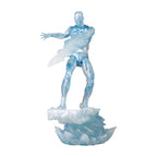 Mafex No.283 Iceman (Comic Version) X-Men Action Figure